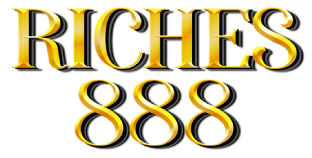 riches888 logo